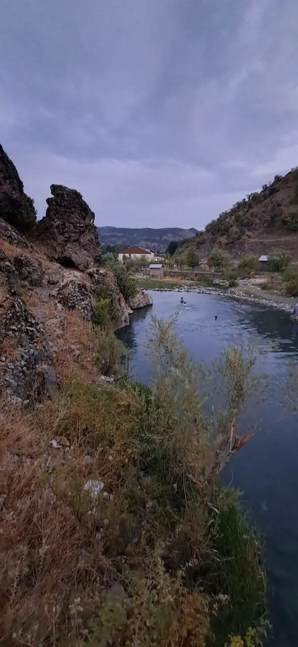 Özel Bingöl Bakım Merkezi - Çocuk Bakım Merkezi - Bingöl - galeri görseli
