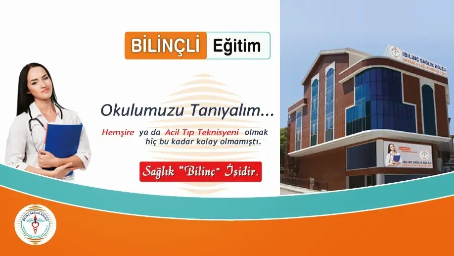 ÖZEL BİLİNÇ ANAOKULU - Kreş ve Anaokulu - Ankara - galeri görseli