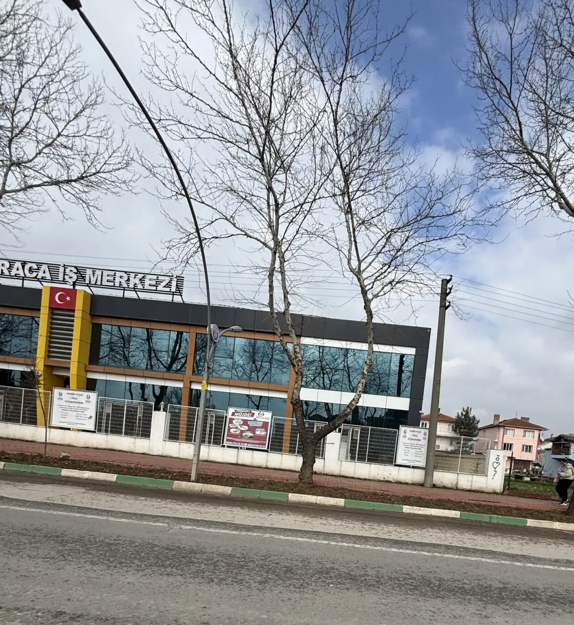 Özel Yenişehir Akademi Ayyıldız Özel Eğitim Ve Rehabilitasyon Merkezi - Özel Eğitim ve Gelişim Merkezi - Bursa - galeri görseli