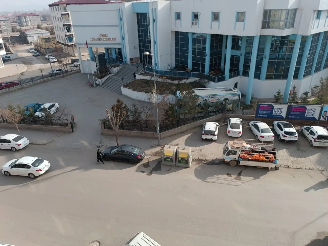 SAFİR FİZYOTERAPİ VE SAĞLIKLI YAŞAM MERKEZİ