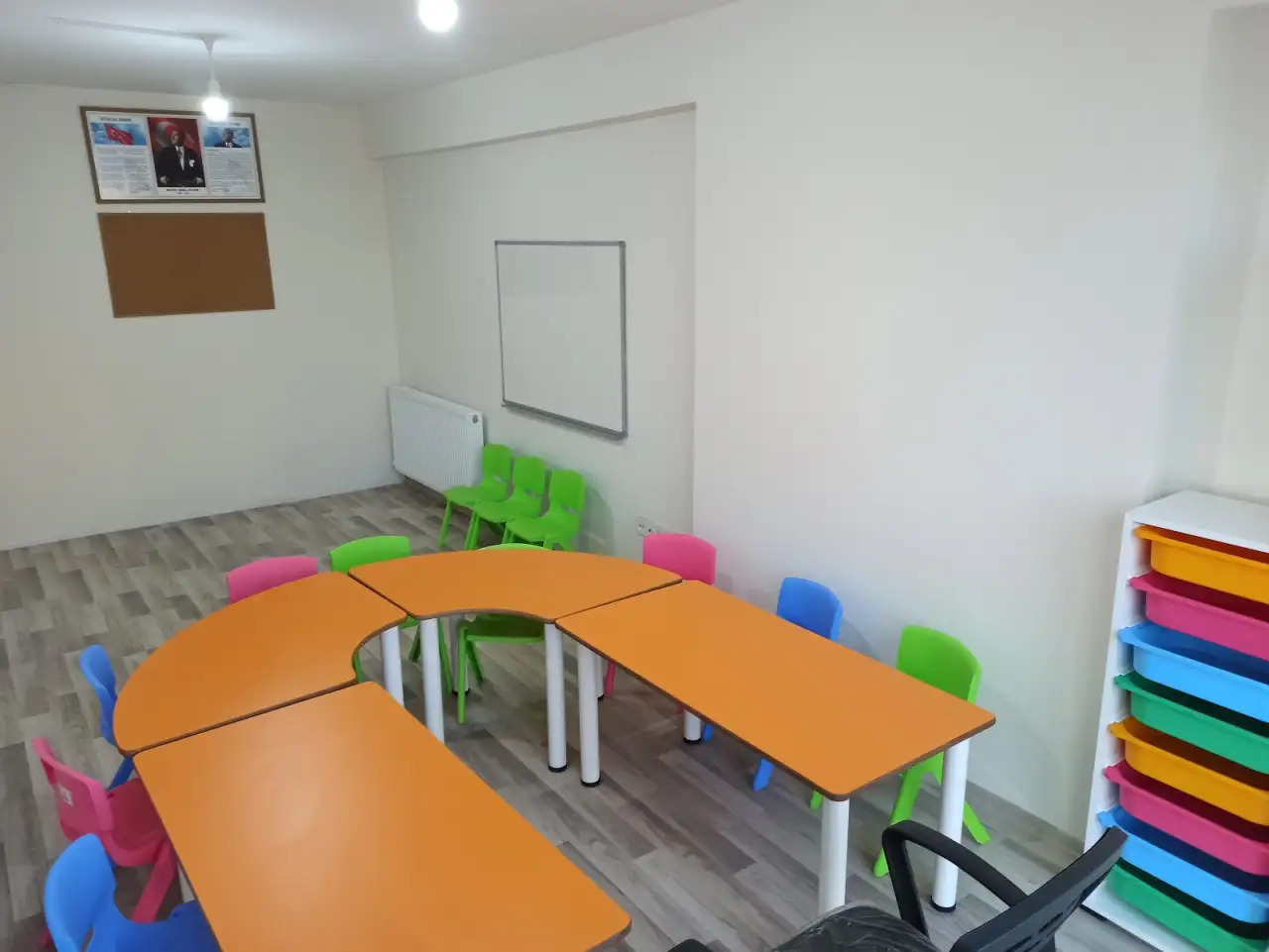 SANCAKTEPE BAŞLANGIÇ ÖZEL EĞİTİM VE REHABİLİTASYON MERKEZİ - Özel Eğitim ve Gelişim Merkezi - İstanbul - galeri görseli