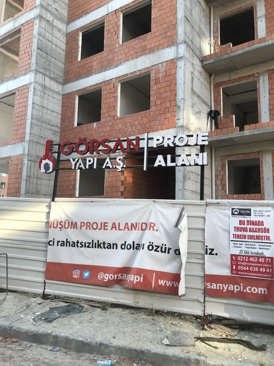 Vali Recep Yazıcıoğlu Anaokulu - Kreş ve Anaokulu - İstanbul