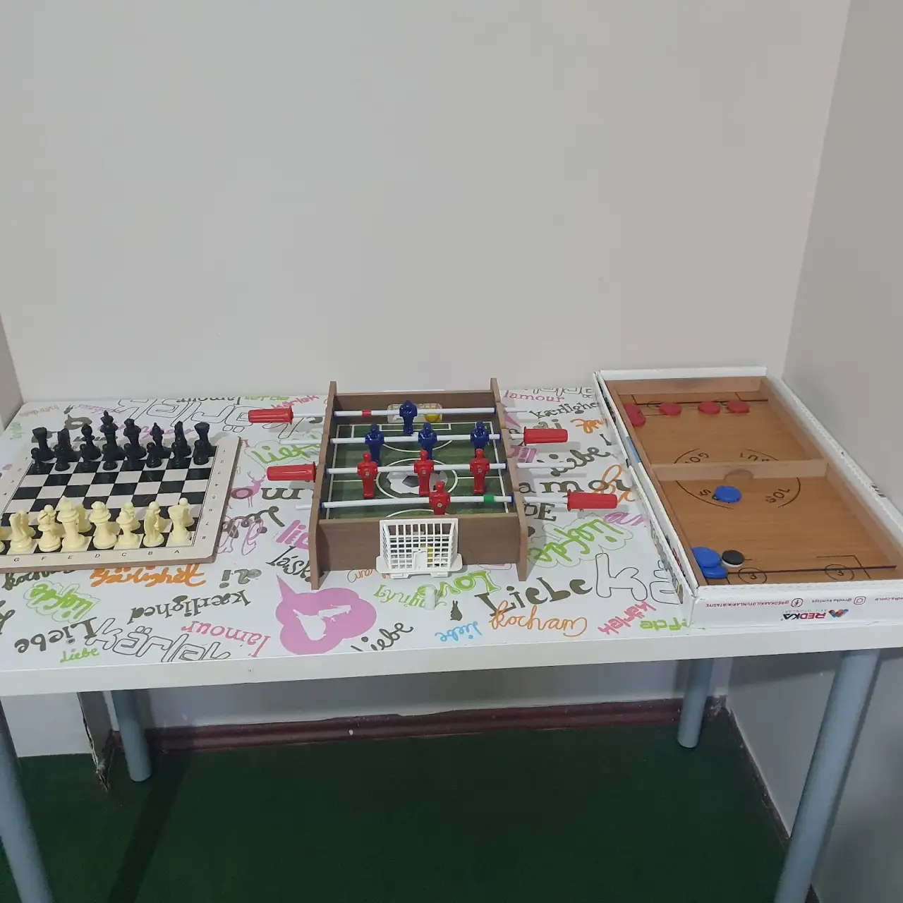 Özel Gölbaşı Bahçelievler Özel Eğitim ve Rehabilitasyon Merkezi - Özel Eğitim ve Gelişim Merkezi - Ankara - galeri görseli