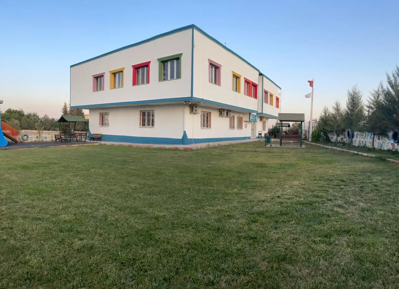 Özel Ceylanpınar İlgi Özel Eğitim Ve Rehabilitasyon Merkezi - Özel Eğitim ve Gelişim Merkezi - Şanlıurfa - galeri görseli