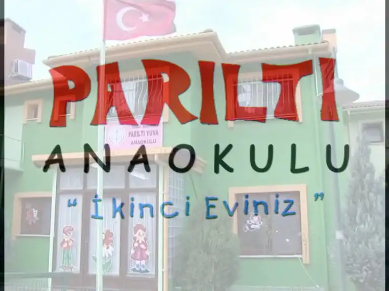 Parıltı Yuva Anaokulu - Kreş ve Anaokulu - İstanbul - galeri görseli
