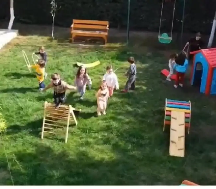 Parlayan Mucitler Anaokulu - Kreş ve Anaokulu - Bursa - galeri görseli