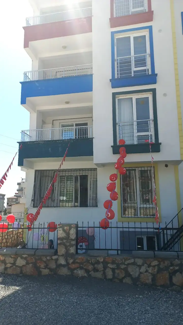 Birtek Özel Eğitim ve Rehabilitasyon Merkezi - Özel Eğitim ve Gelişim Merkezi - Adıyaman