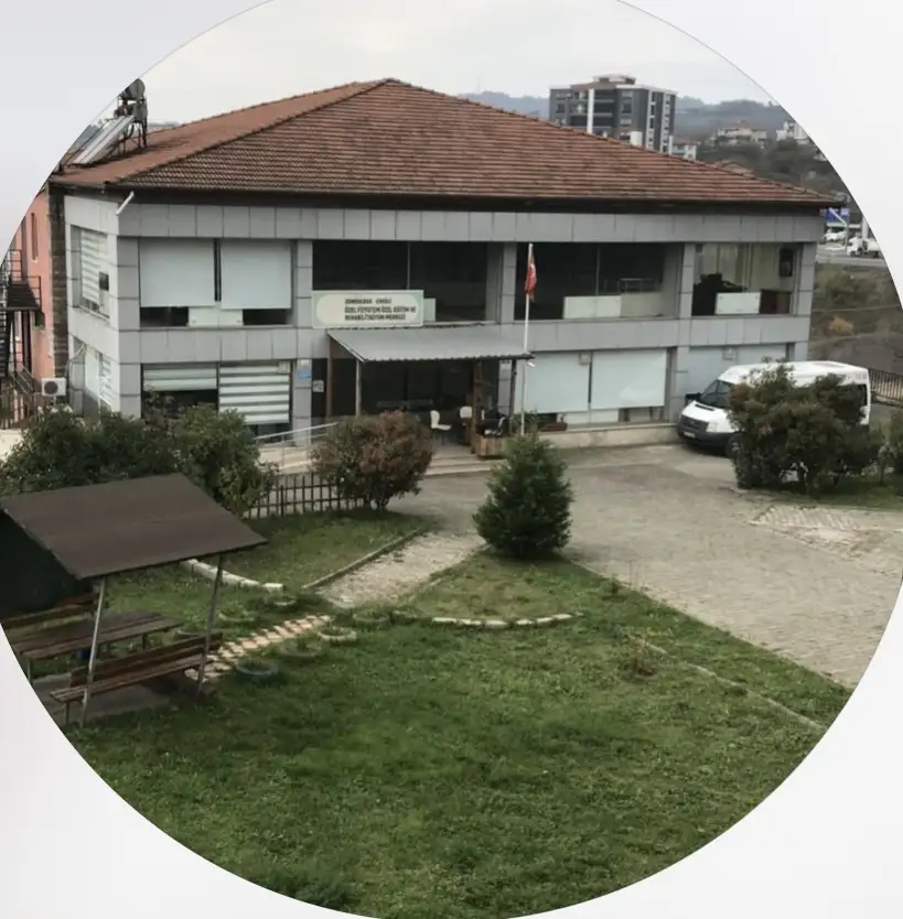 Fizyotem Özel Eğitim ve Rehabilitasyon Merkezi - Özel Eğitim ve Gelişim Merkezi - Zonguldak