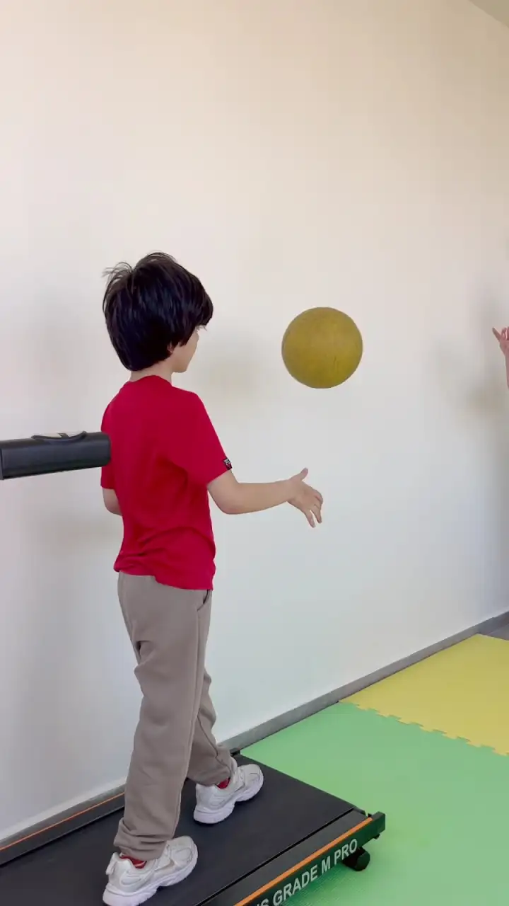 Özel Alfa Kartal Akademi Özel Eğitim ve Rehabilitasyon Merkezi - Özel Eğitim ve Gelişim Merkezi - Bursa - galeri görseli