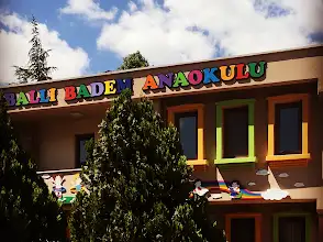 Özel Ballı Badem Anaokulu - Kreş ve Anaokulu - Bursa