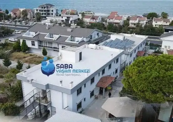 Özel Saba Huzurevi ve Yaşlı Bakım Merkezi - Yaşlı Bakım Evi - İzmir - galeri görseli