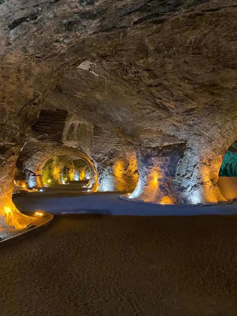 Tuz Terapi Merkezi - Yaşlı Bakım Evi - Iğdır - galeri görseli