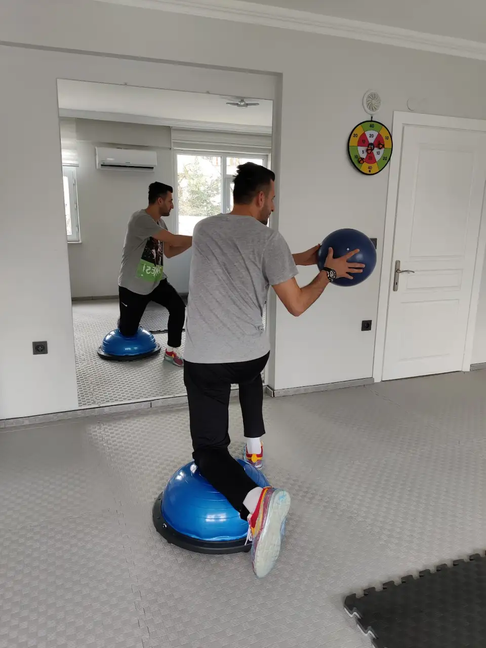FİZYOTERAPİ BARTIN Skolyoz SCHROTH Method) Gülay Altunsoy Fizyoterapi Hizmetleri