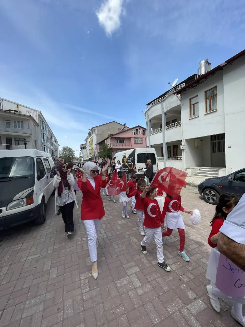 Başarı Kreş ve Gündüz Bakımevi - Çocuk Bakım Merkezi - Isparta - galeri görseli