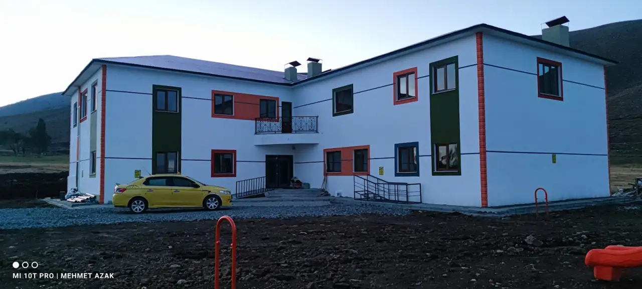 Kanireş rehabilitasyon merkezi - Fizik Tedavi ve Rehabilitasyon - Bingöl