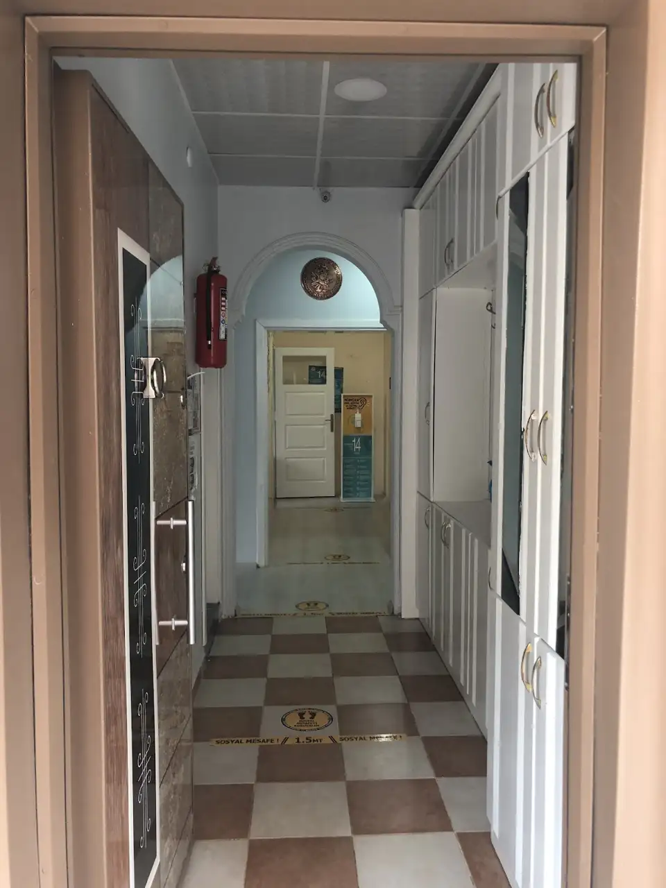 Mardin Mimoza Özel Eğitim