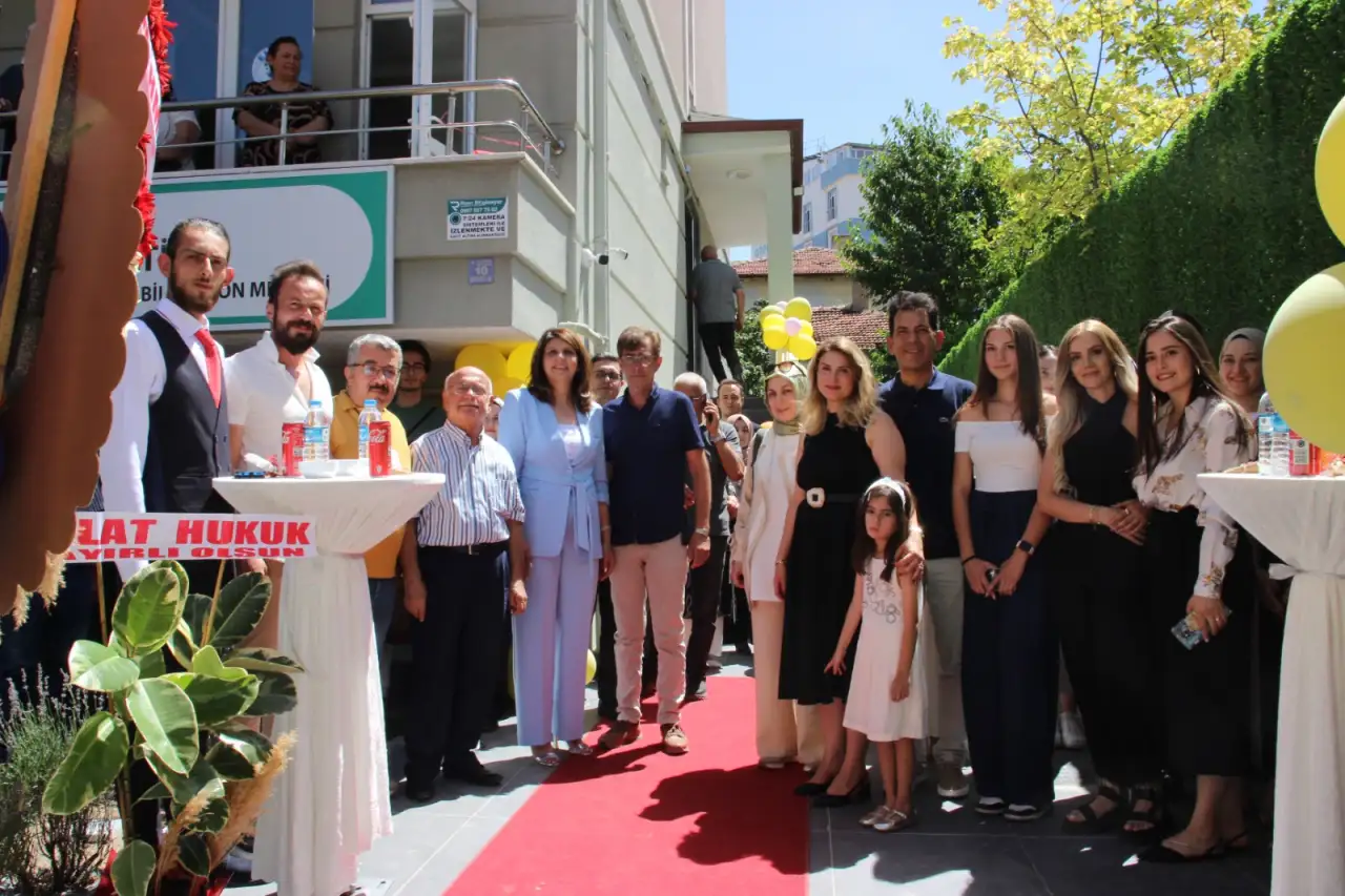Çorum Empati Özel Eğitim Ve Rehabilitasyon Merkezi - Nörolojik Rehabilitasyon Merkezi - Çorum - galeri görseli