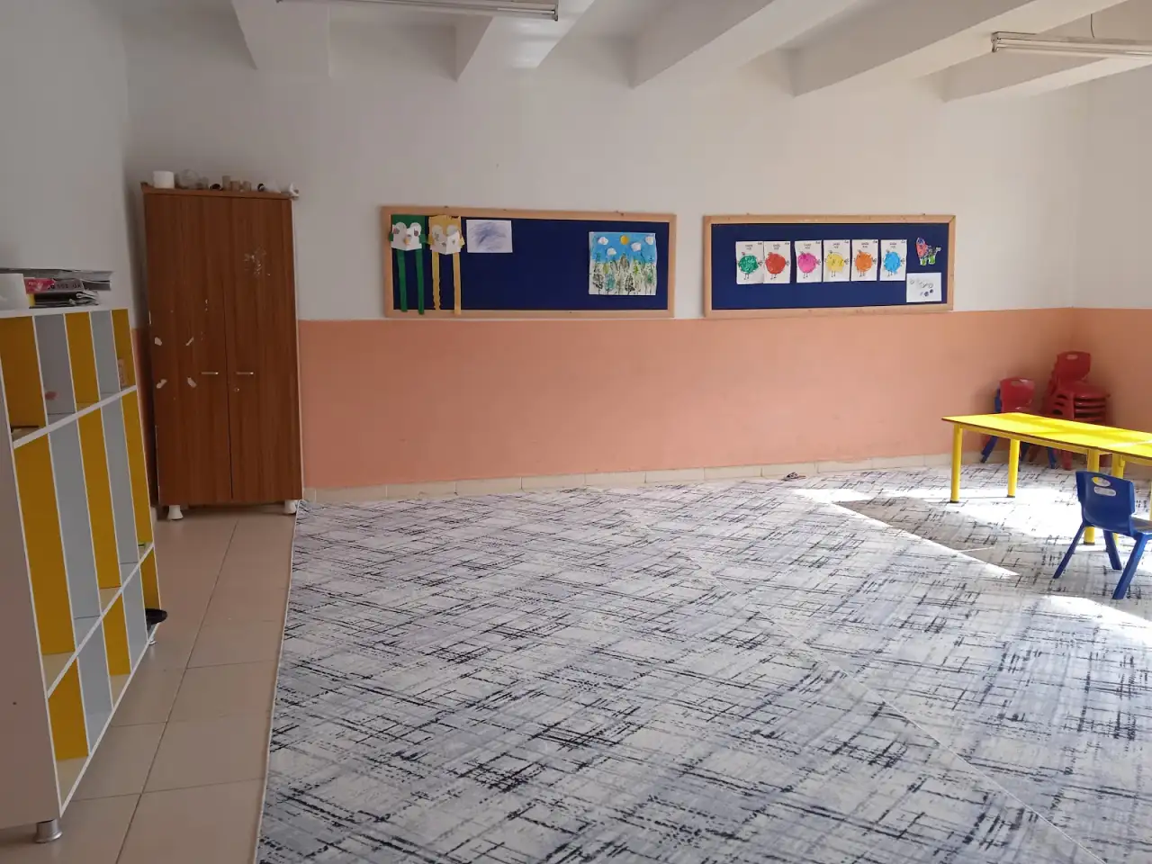Mazıdağı Özel Eğitim Anaokulu