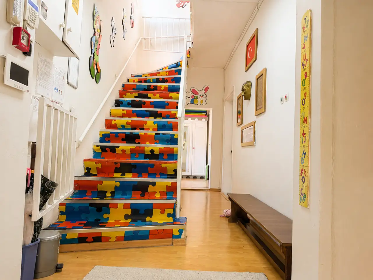 Sarıyer Mini Mini Anaokulu