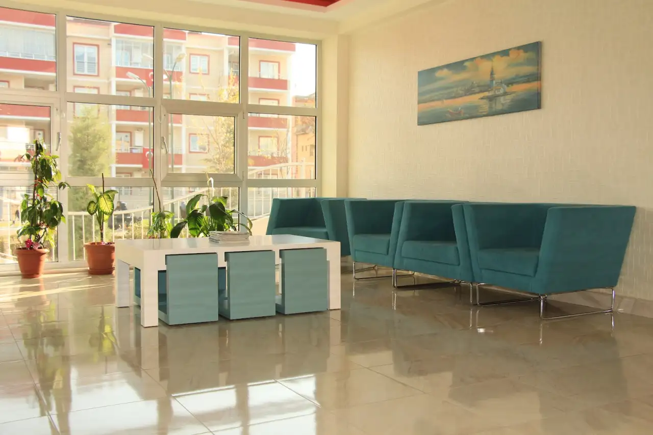 Cafer Gülsüm Koç Anaokulu - Kreş ve Anaokulu - Bursa - galeri görseli