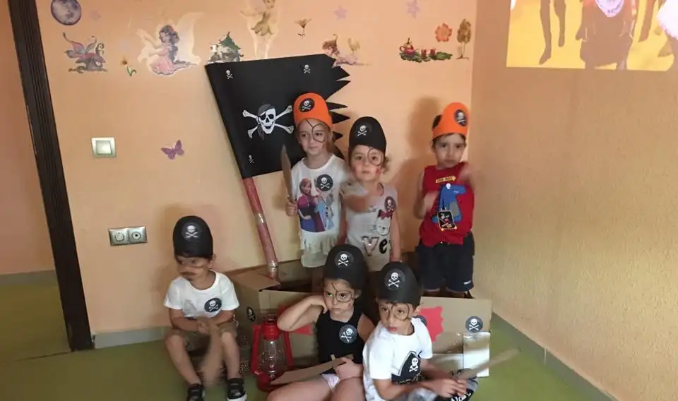 Mel's Playhouse Oyunevi ve Aktivite Merkezi