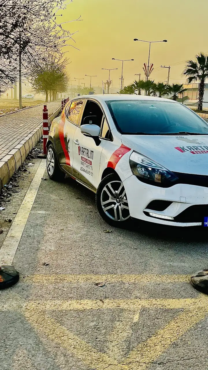 Akçakale Ehliyet Özel Eğitim Src Usta Öğretici - Özel Eğitim ve Gelişim Merkezi - Şanlıurfa - galeri görseli