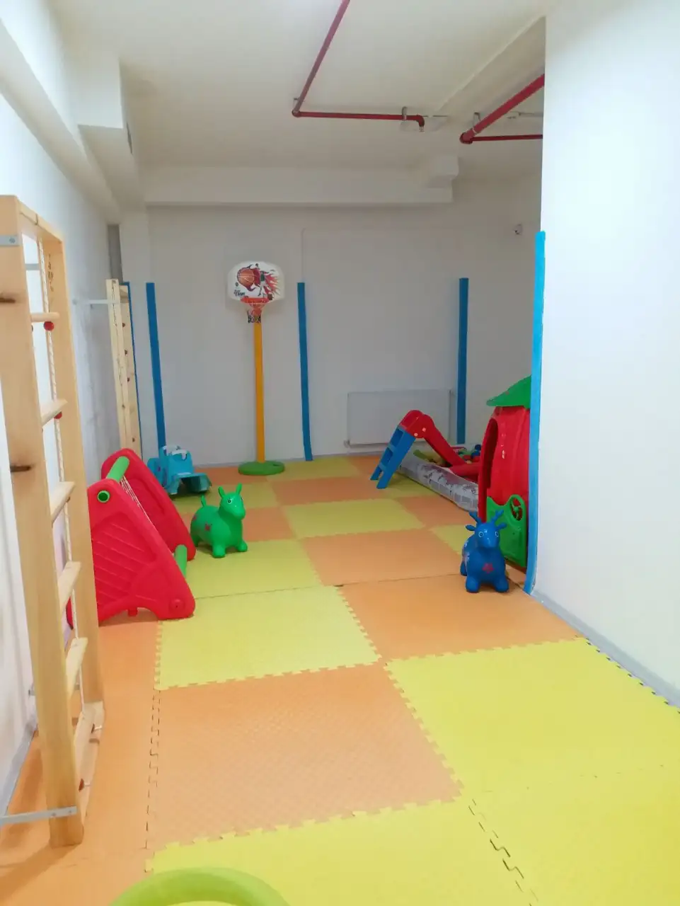 Deniz Kumu Anaokulu - Beylikdüzü Anaokulu, Esenyurt Anaokulu, Kreş - Kreş ve Anaokulu - İstanbul - galeri görseli