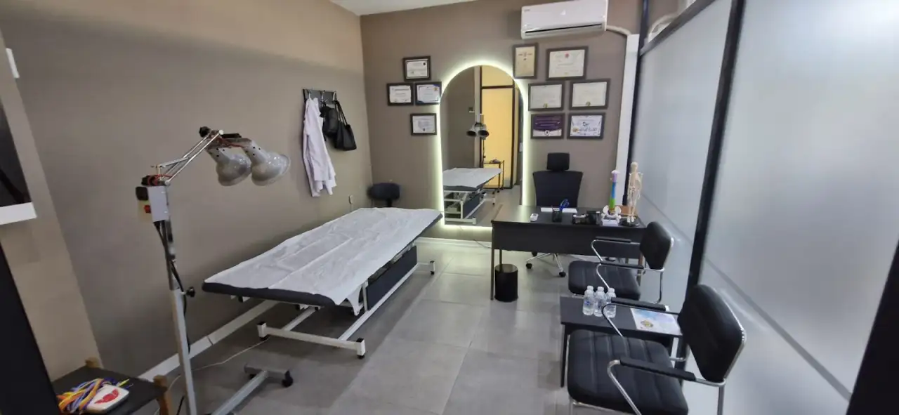 fizyosiva - Fizik Tedavi ve Rehabilitasyon - İstanbul - galeri görseli