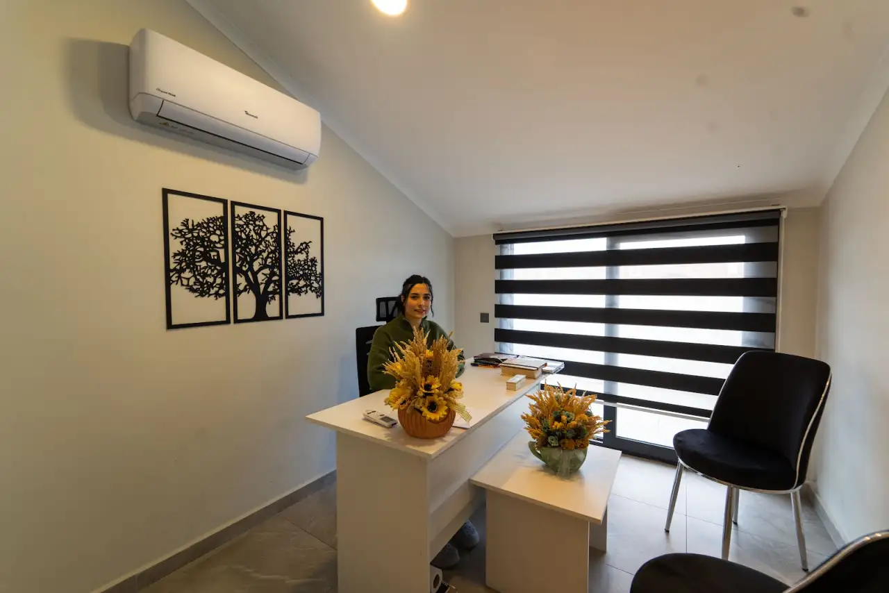Fizyo BeKa - Fizyoterapi Fethiye - Fizik Tedavi ve Rehabilitasyon - Muğla - galeri görseli