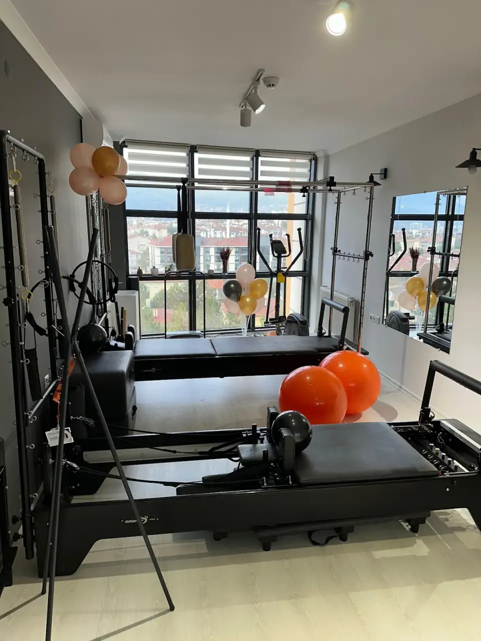 Prime Terapi & Pilates