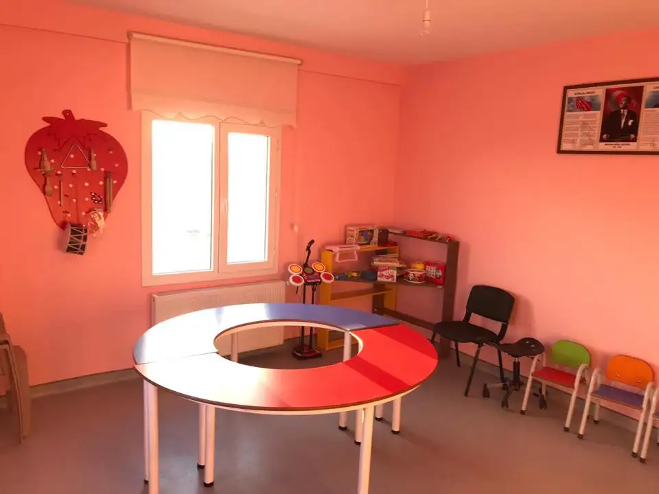 Özel SEM Özel Eğitim ve Rehabilitasyon Merkezi
