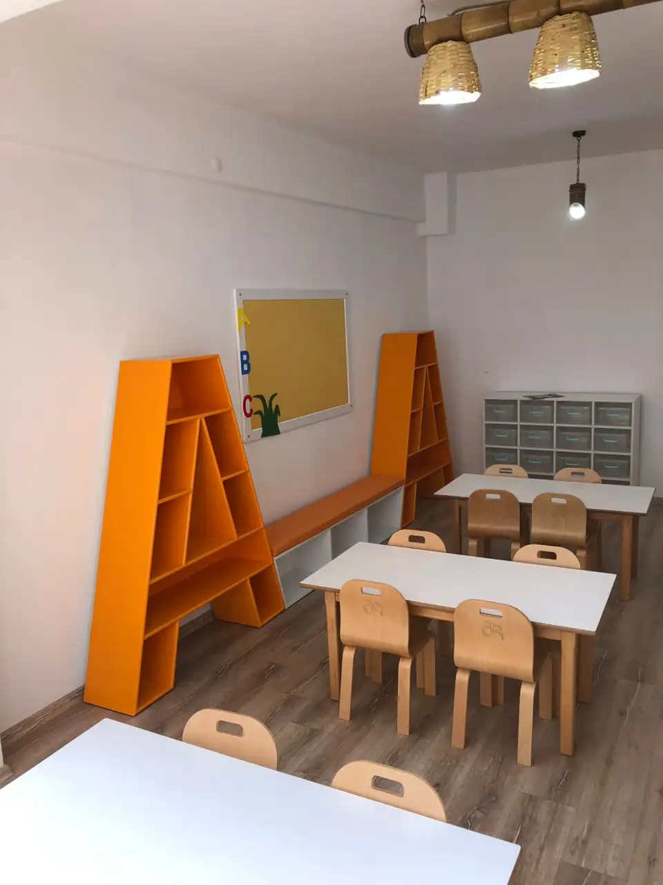 Akrida Okulları Atakent Ümraniye Anaokulu - Kreş ve Anaokulu - İstanbul - galeri görseli