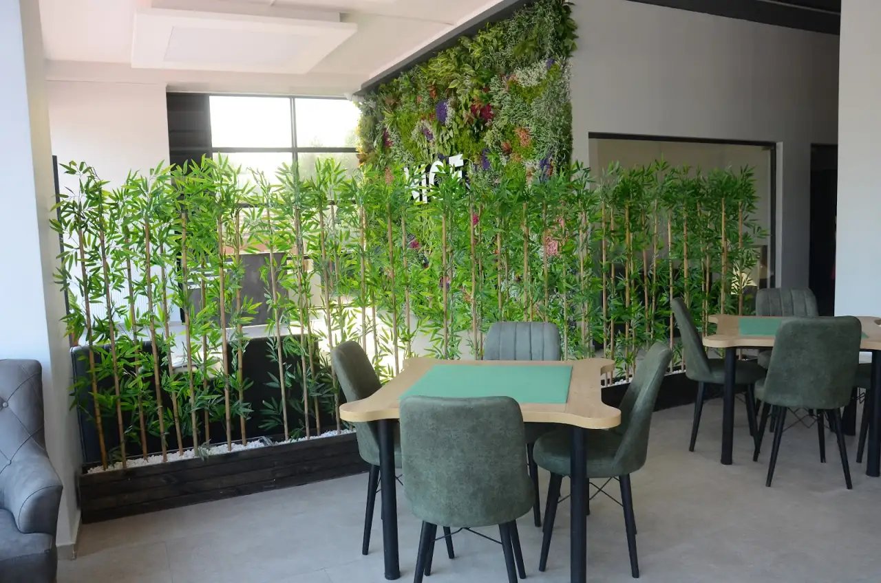 Özel Nice Huzurevi ve Yaşlı Bakım Merkezi - Yaşlı Bakım Evi - Kocaeli - galeri görseli