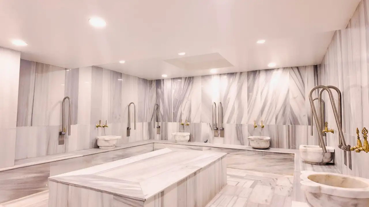 Erol VIP Huzurevi | Kartal - Yaşlı Bakım Evi - İstanbul - galeri görseli