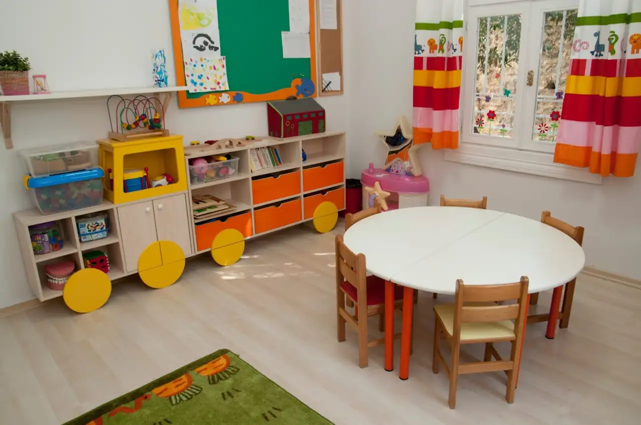 Minikaryum Anaokulu - Kreş ve Anaokulu - İstanbul - galeri görseli