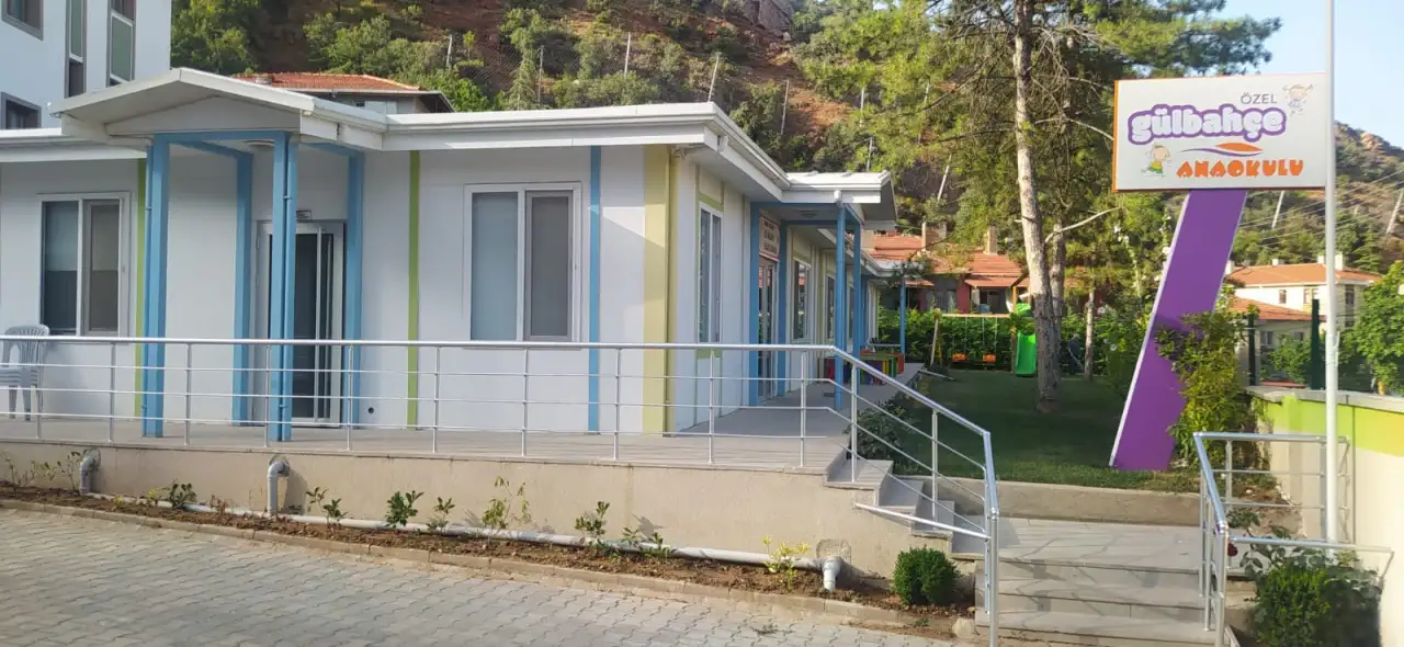 Özel Gülbahçe Anaokulu Nallıhan - Kreş ve Anaokulu - Ankara - galeri görseli
