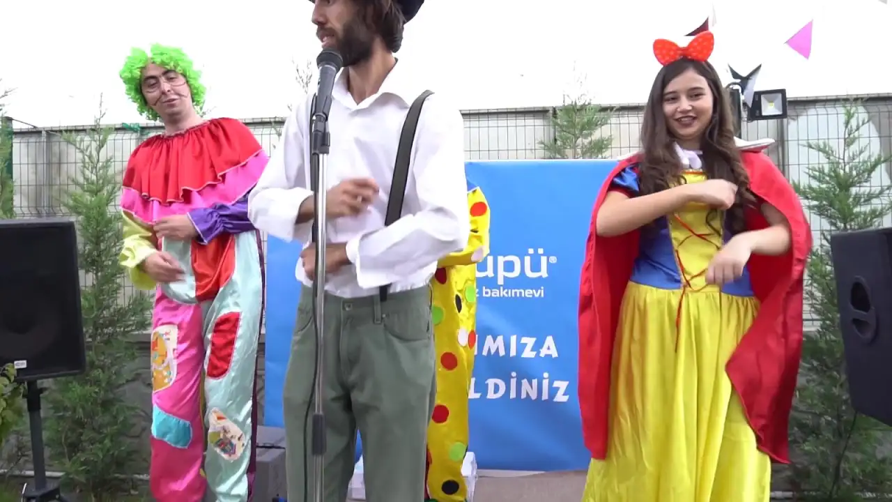 Akıl Küpü Kreş ve Gündüz Bakımevi - Kreş ve Anaokulu - Kayseri - galeri görseli