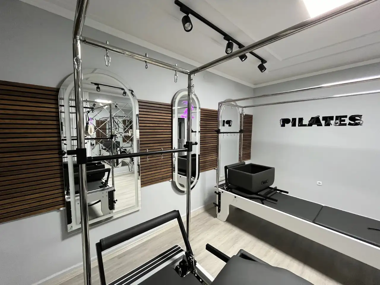 Özel Fizyoterapi Sağlık Meslek Hizmetleri Birimi - Fizik Tedavi ve Rehabilitasyon - Burdur