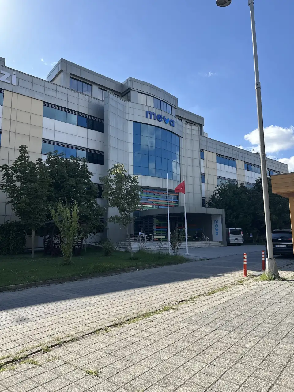 Meva Hasta Bakım ve Rehabilitasyon Merkezi - Huzurevi - Hasta Bakımı - Yaşlı Bakımı