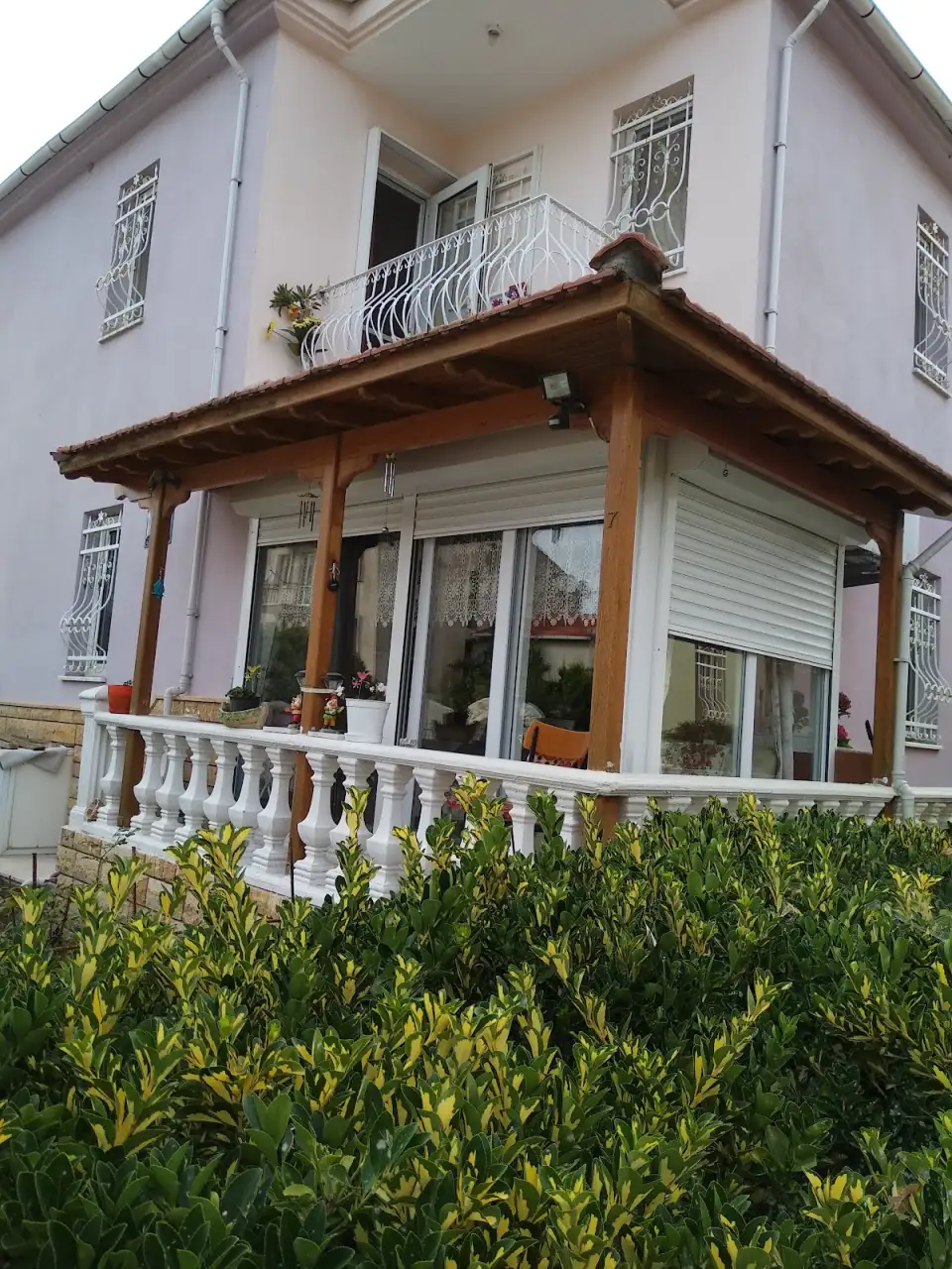 Özel Foça Deniz Yıldızı Çocuk Evi - Kreş ve Anaokulu - İzmir - galeri görseli