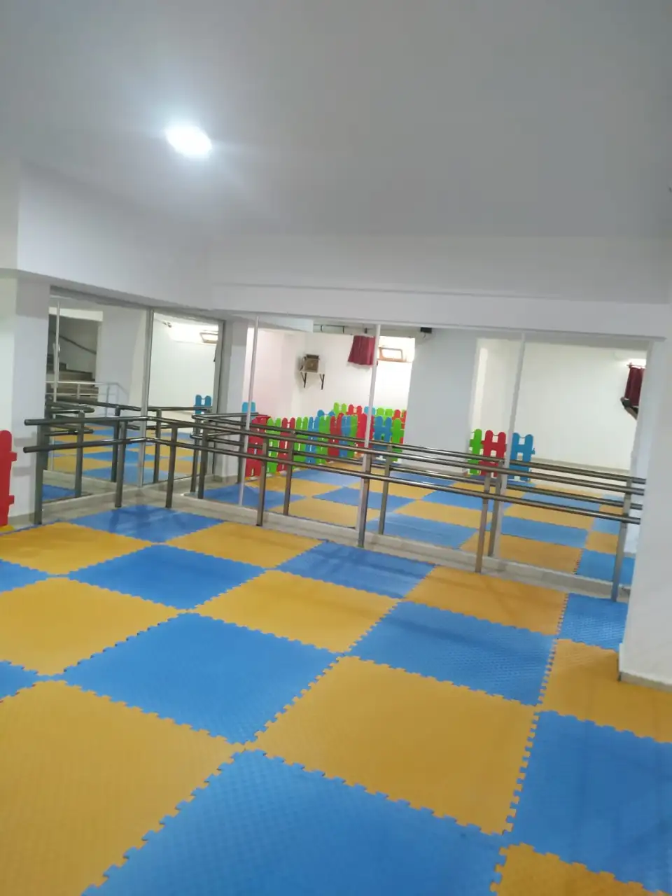 MERAKLI ÇOCUKLAR ANAOKULU - Kreş ve Anaokulu - Elazığ - galeri görseli
