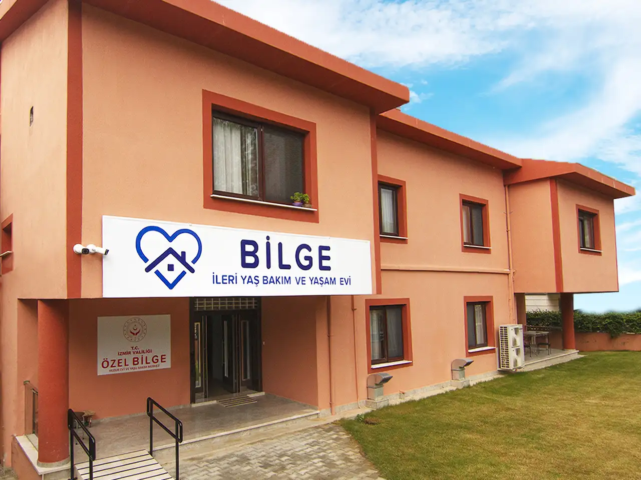 Bilge İleri Yaş Bakım ve Yaşam Evi - Yaşlı Bakım Evi - İzmir - galeri görseli