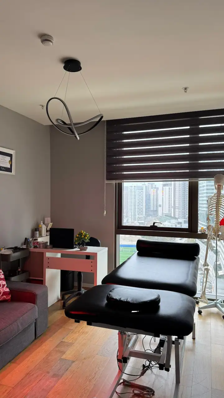 MoveZone Fizyoterapi ve Danışmanlık Merkezi - Fizik Tedavi ve Rehabilitasyon - İstanbul - galeri görseli