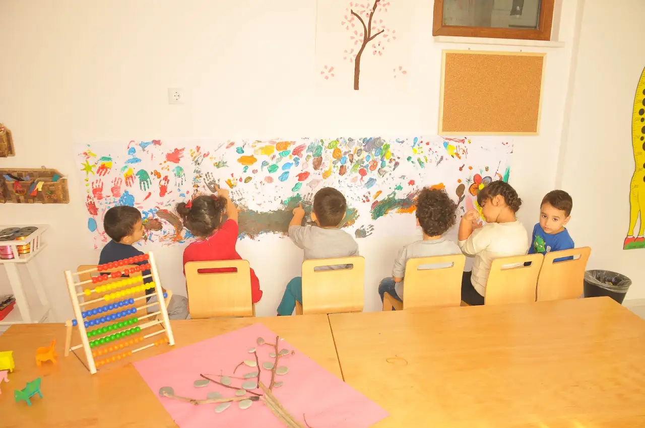 minikaeregli anaokulu - Kreş ve Anaokulu - Zonguldak - galeri görseli
