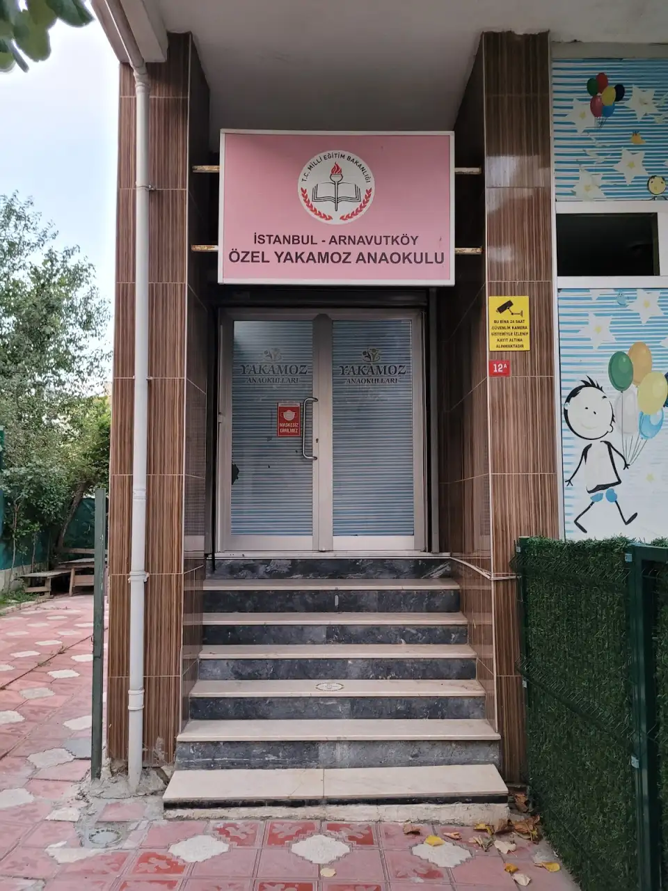 Özel Yakamoz Anaokulu - Kreş ve Anaokulu - İstanbul - galeri görseli