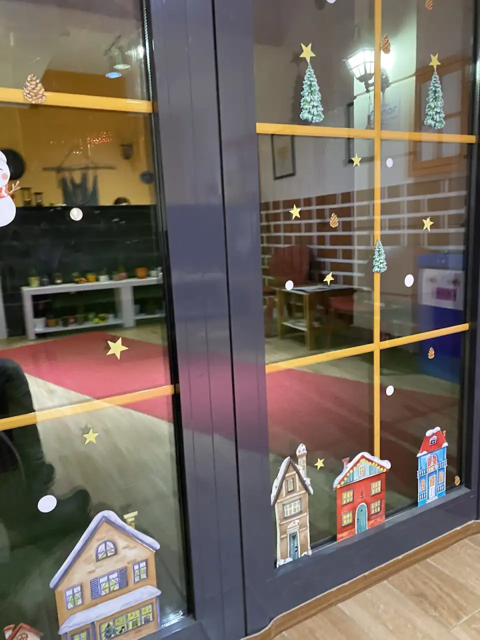 Turuncu Montessori Anaokulu - Kreş ve Anaokulu - Ankara - galeri görseli