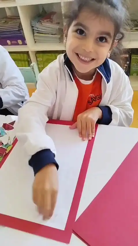 Saygınkent Anaokulu - Kreş ve Anaokulu - Bursa - galeri görseli