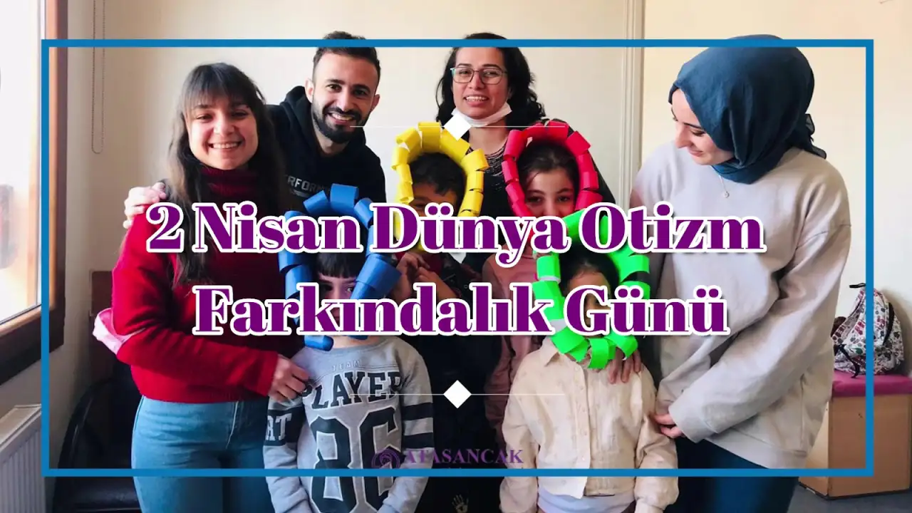 Atasancak Özel Eğitim Ve Rehabilitasyon Merkezi