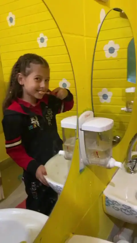 AKDKIDS KÜTAHYA KREŞ VE GÜNDÜZ BAKIM EVİ - Çocuk Bakım Merkezi - Kütahya - galeri görseli