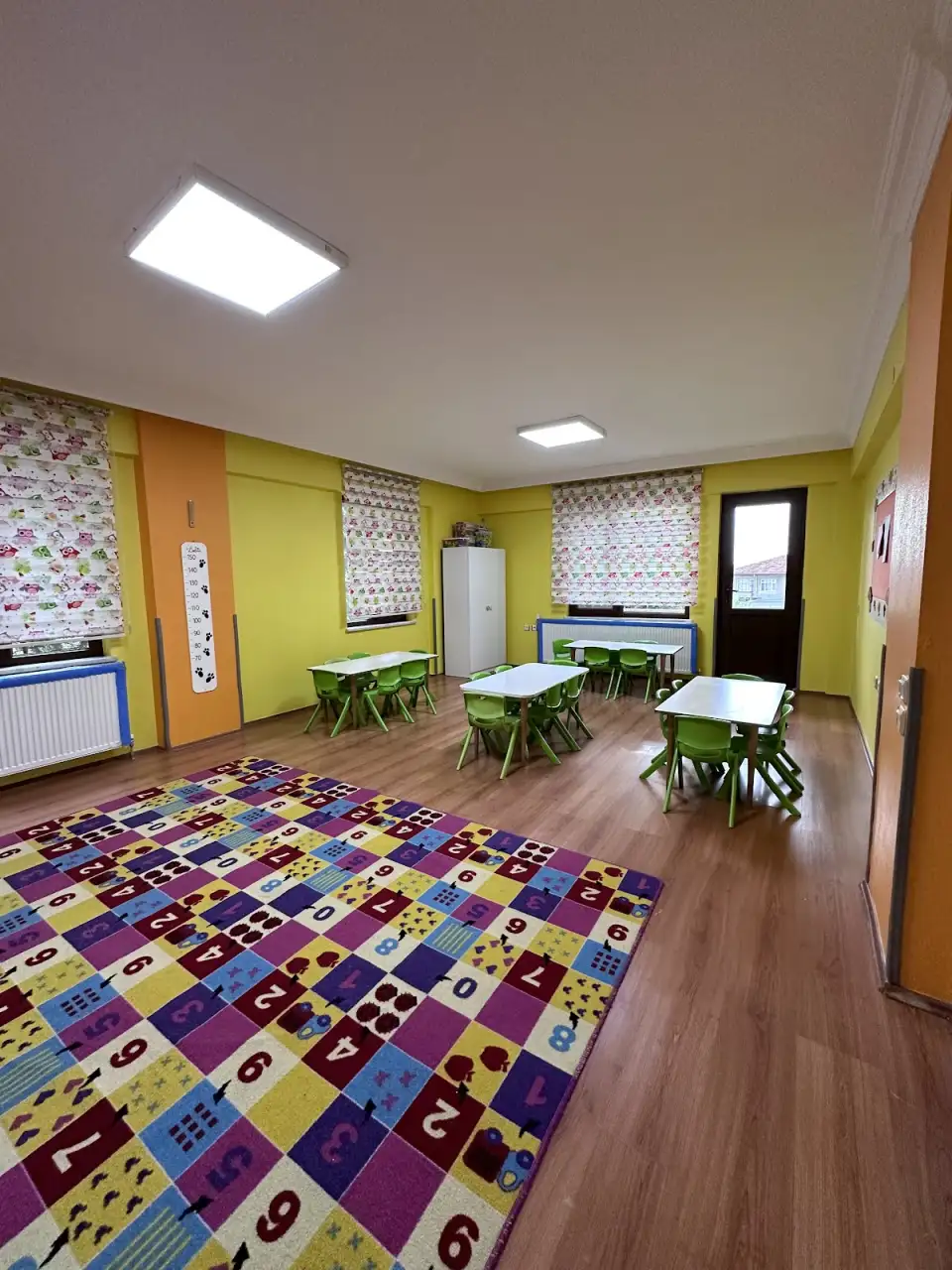 Özel Deha Kreş ve Gündüz Bakım Evi
